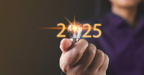 Top Lighting Trends for 2025: What’s Hot in Bulbs & Fixtures