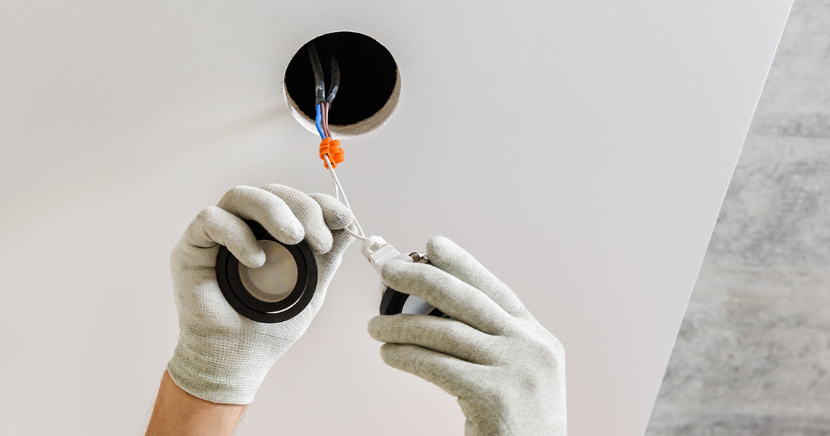 Choosing the Right Downlight: A Complete Guide for Every Ceiling Type