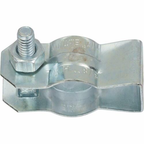 Morris Products 19470, 1/2" Conduit Hanger w/Bolt