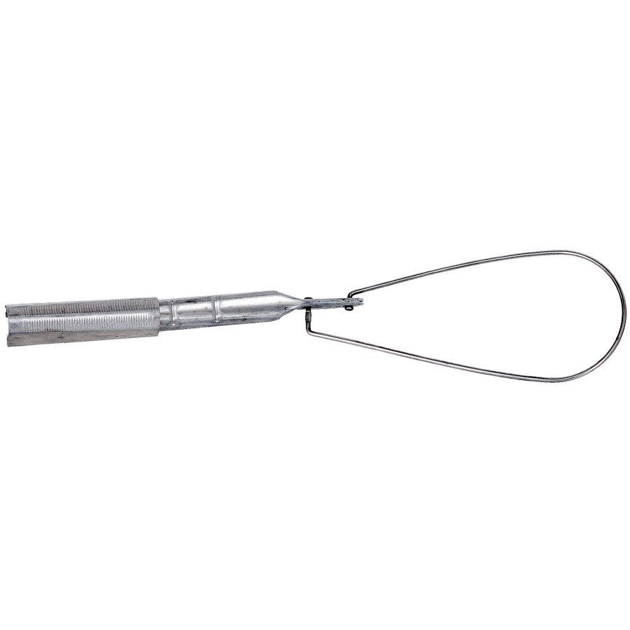 Morris Products 28881, Wedge Clamps #6 - #2, Holds Triplex Overhead Service-Entrance Cable to a Mounting Structure