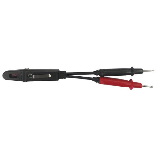 Morris Products 59010, Circuit Tester 80-500 Volts AC/DC, This 500 Max Voltage Circuit Tester is a must for any electrician.