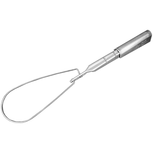 Morris Products 28882, Wedge Clamps #4 - 1/0, Holds Triplex Overhead Service-Entrance Cable to a Mounting Structure