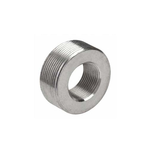 Morris Products 14672, Steel Reducing Bushings 2" x 3/4", Used To Reduce the Trade Size of a Fitting
