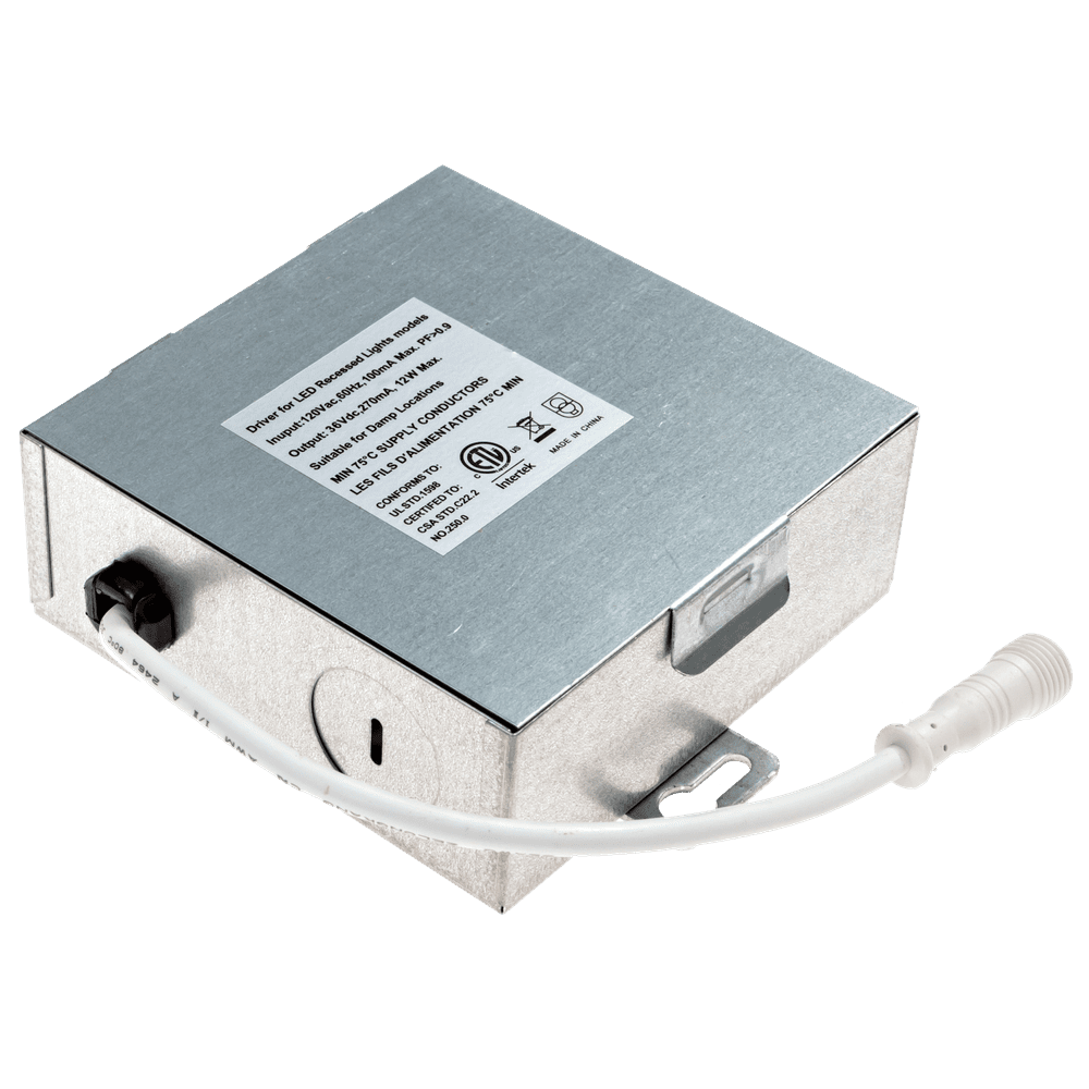 G-48301 LED 120-277V Driver 3 PIN Connector