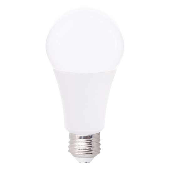 Luxrite LR21453, LED Light Bulb, A21 22 Watt 5000k, 2550 Lumens