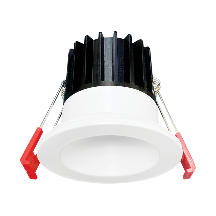 Luxrite LR25031, 2" Interchangeable Module, 5CCT Selectable, 60º LED Spotlight