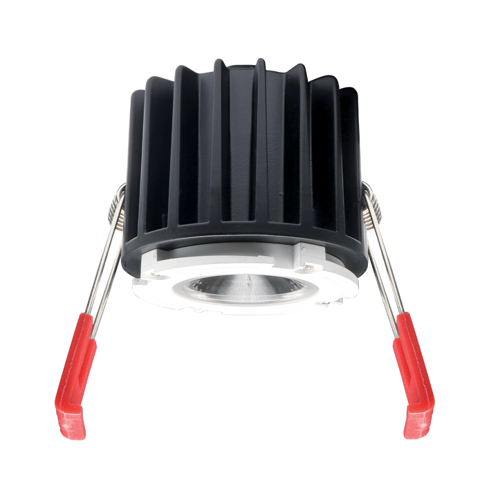 Luxrite LR25031, 2" Interchangeable Module, 5CCT Selectable, 60º LED Spotlight