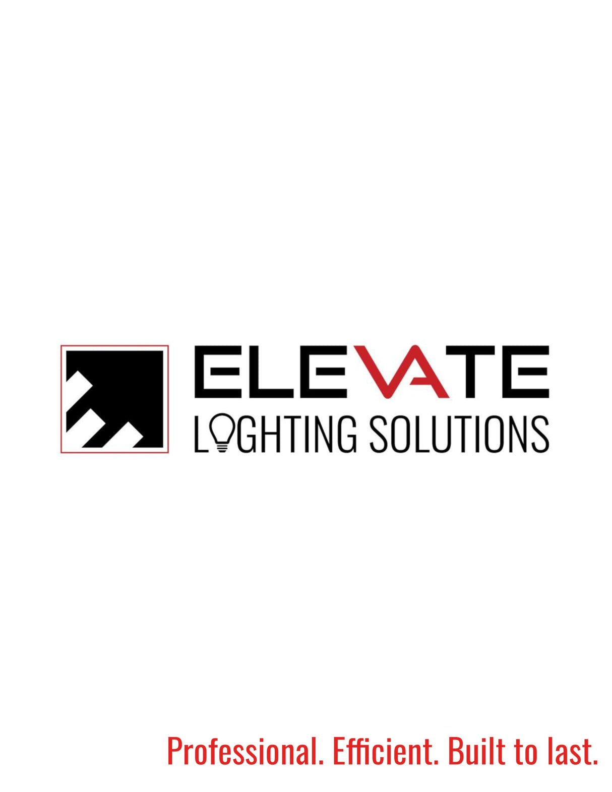 Elevate HBR-150CLS-CR-WH, 150W UFO LED High Bay Light, 23,000 Lumens, 4000K/5000K Selectable, IP65 Waterproof, Dimmable Commercial Fixture for Warehouse, Garage, Gym, Workshop, White