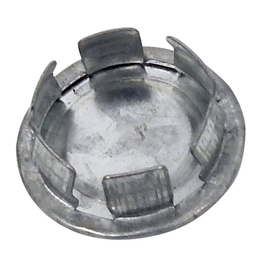 Morris Products 21803, Steel Snap-In Blanks 1-1/4", Use to Close Off Unused Openings in Boxes and Panel Boards