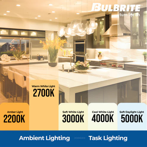 Bulbrite 776918, LED Filament 14 Watt Dimmable A19 Light Bulb with Milky Glass Finish and Medium (E26) Base - 2700K (Warm White Light), 1500 Lumens