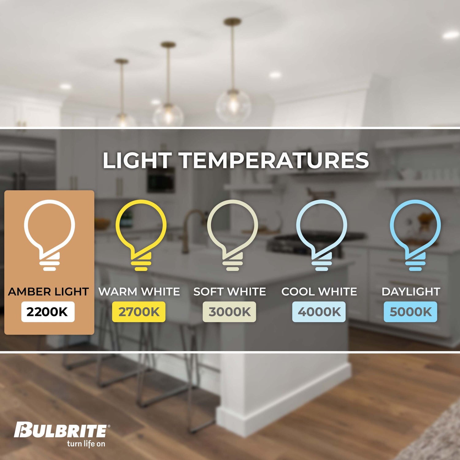 Bulbrite Grand Nostalgic Collection 60 Watt Dimmable Pear Shape Oversized Decorative Incandescent Light Bulb with Medium (E26) Base, 2200K Amber Light, Antique Glass Finish