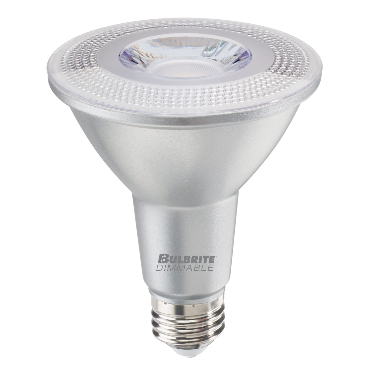 Bulbrite LED PAR30LN Light Bulb with E26 base, 3000K, 800 Lumens