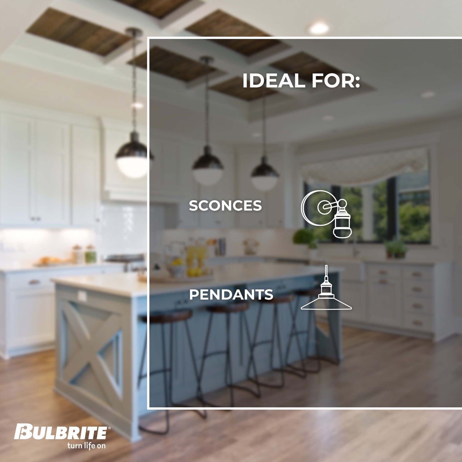 Bulbrite 134008, 40 Watt Dimmable Antique Nostalgic Spiral Filament T9 Medium (E26) Incandescent Tubular Light Bulb