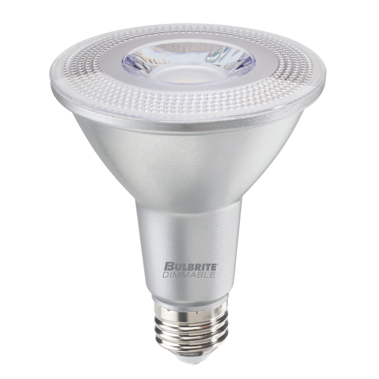 Bulbrite LED PAR30LN Light Bulb with E26 base, 3000K, 800 Lumens