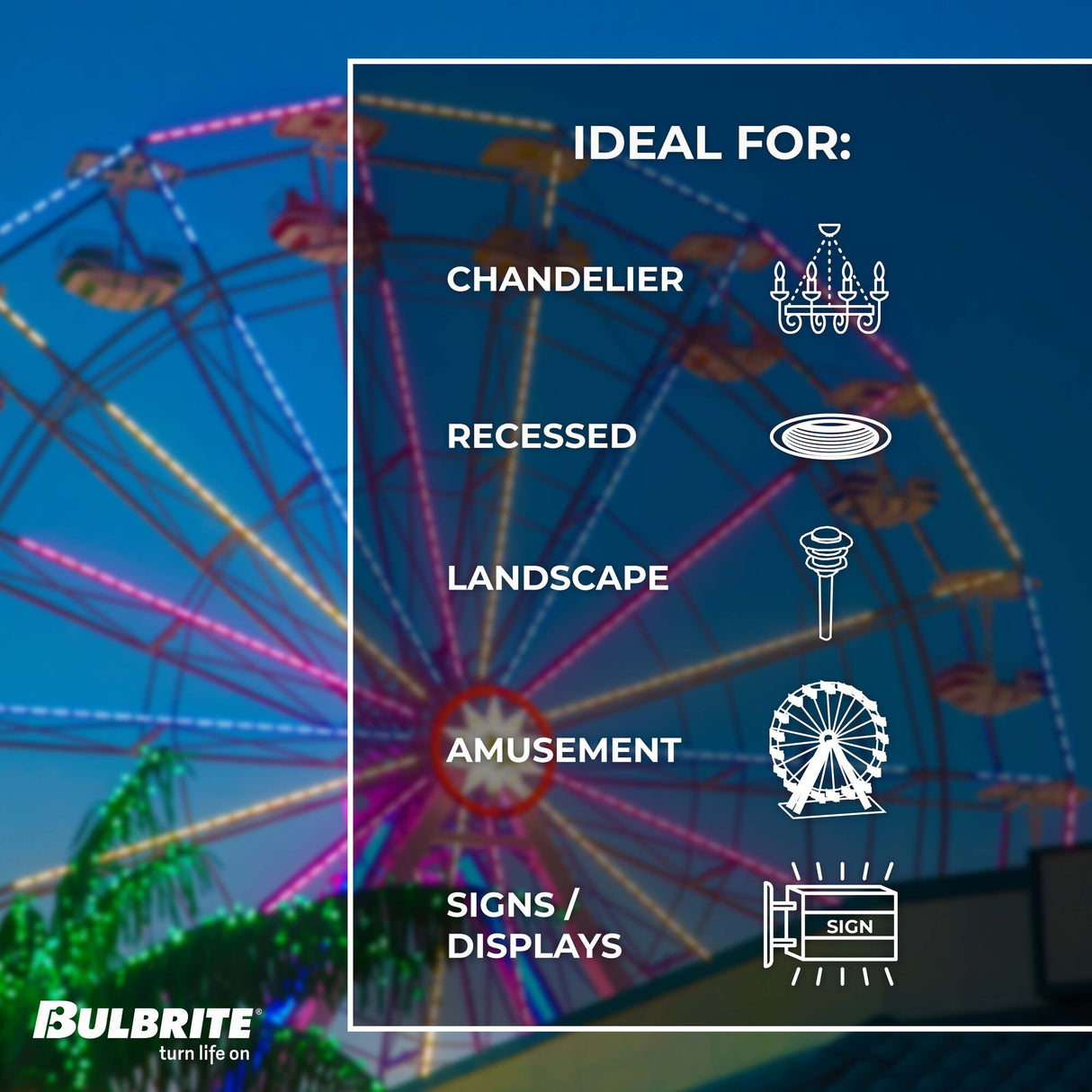 Bulbrite 770590, LED T6 Dimmable Bi-Pin Base (G9) Tubular Light Bulb, 35 Watt Equivalent, 2700K, Clear