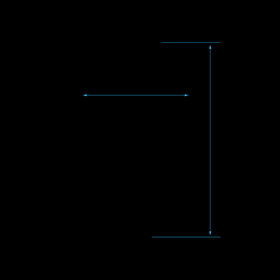 Luxrite LR21444 A19 11W 3500K Light Bulb