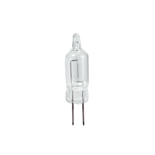 Bulbrite X2000 T3 Light Bulb with G4 base, Clear, 2800K, 200 Lumens
