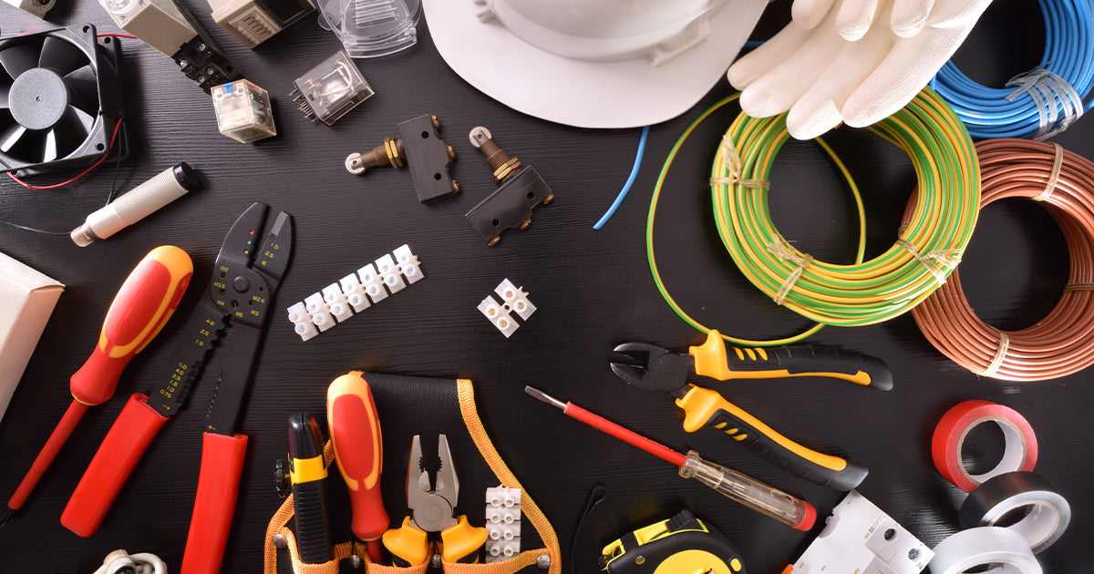 LED Lighting, Smart Bulbs & Electrical Supplies Online | Brand Name ...
