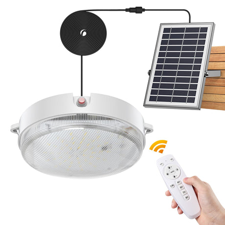 Solar Fixtures