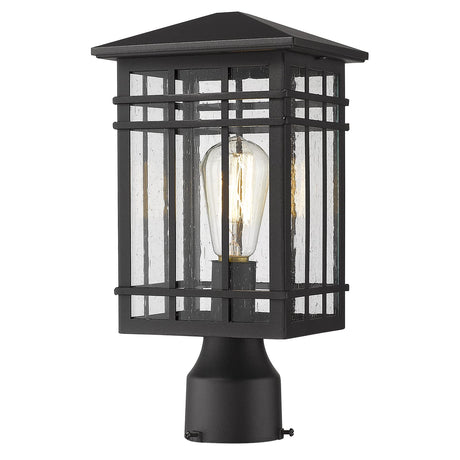 Pole Fixtures