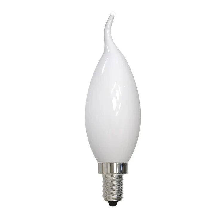 Bulbrite Candle Shape Light Bulbrs