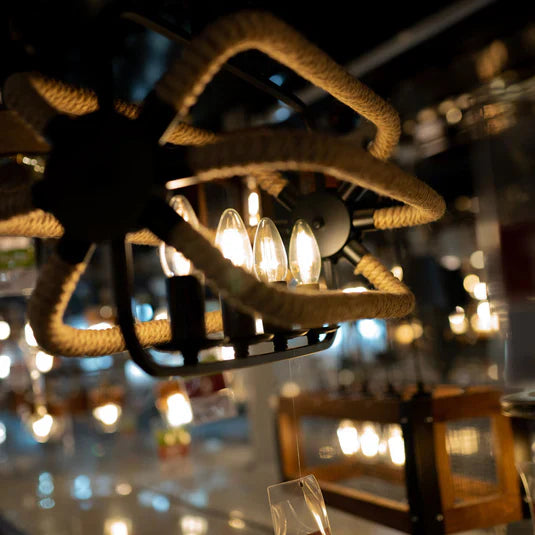 Bulbrite Chandelier Light Bulbs