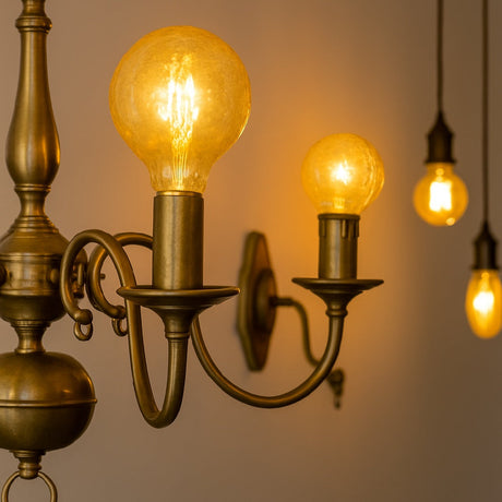 Bulbrite Crystal Collection