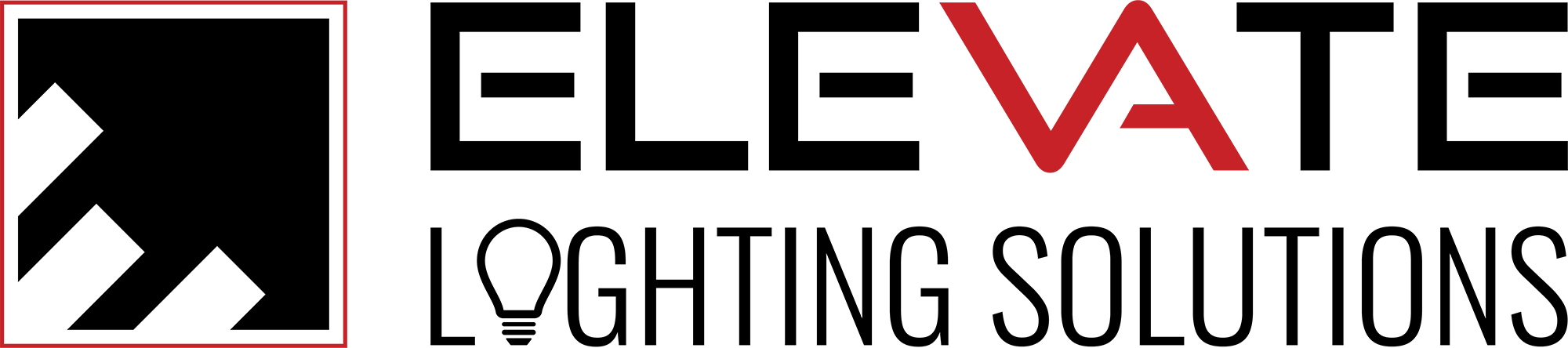 Elevate Lighting Solutions