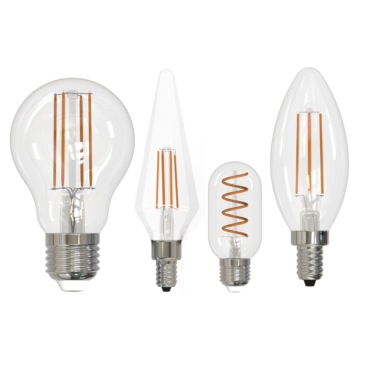 Label Filament Bulb Filament Light Bulbs – Brand Name Lighting