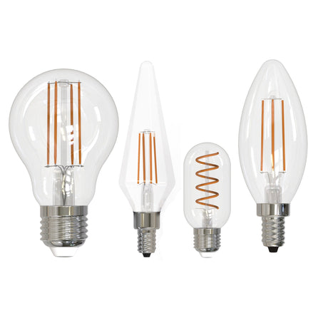 Filament Light Bulbs