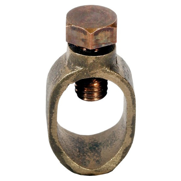 Ground Rod Clamps