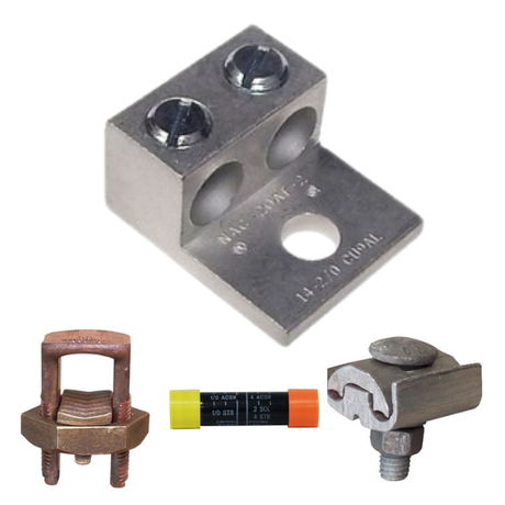 Mechanical Connectors