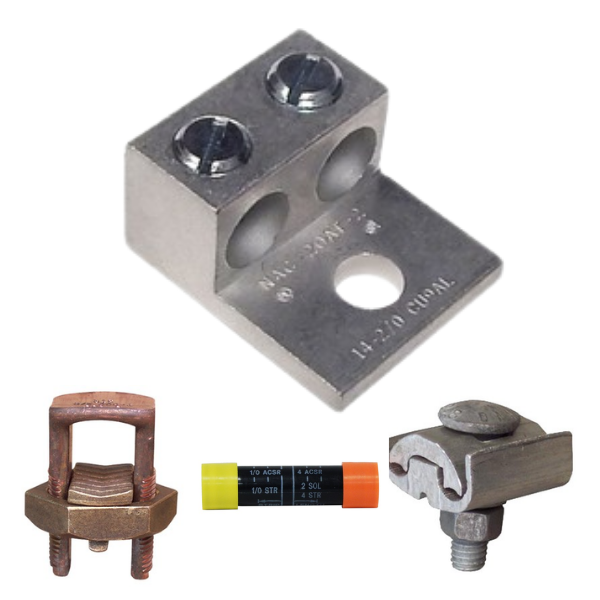 Mechanical Connectors