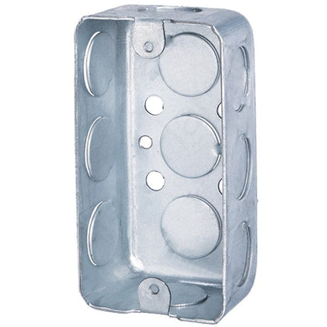 Metal Handy Boxes