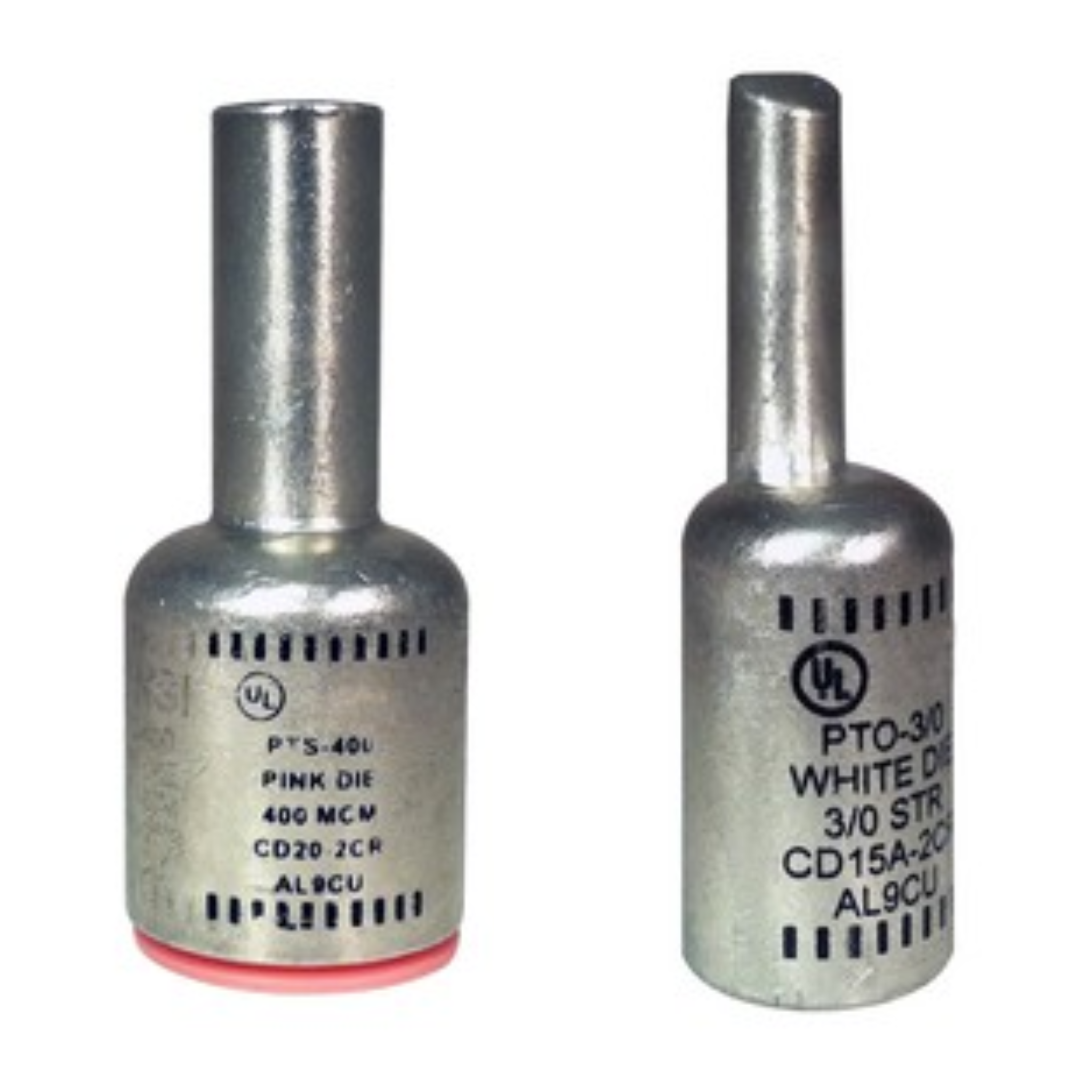 Pin Terminals