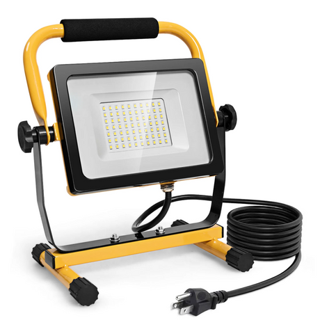 Outdoor Work Lights