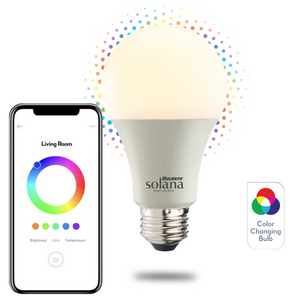 Smart LED Bulbs