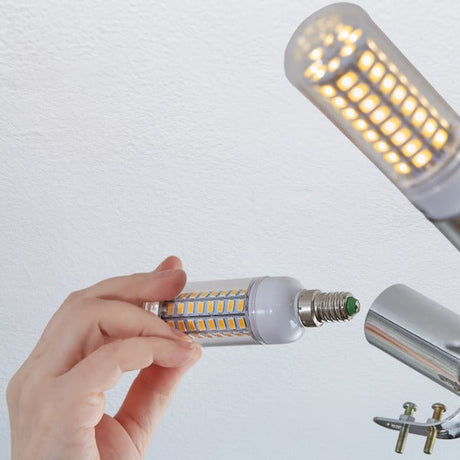 Specialty Mini Light Bulbs