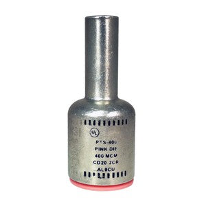 Straight Solid Pin Terminal Connectors