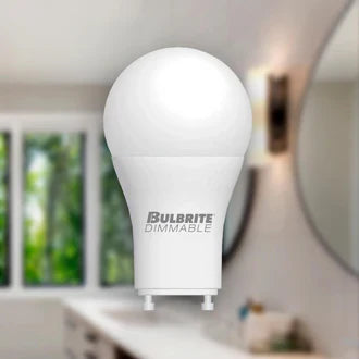 Twist & Lock Base Light Bulbs