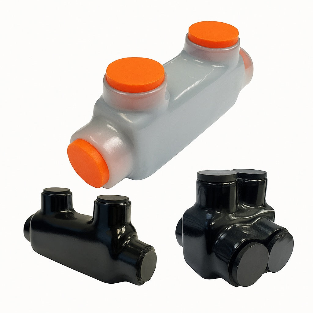 Insulated Connectors