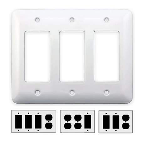 Wall Plates