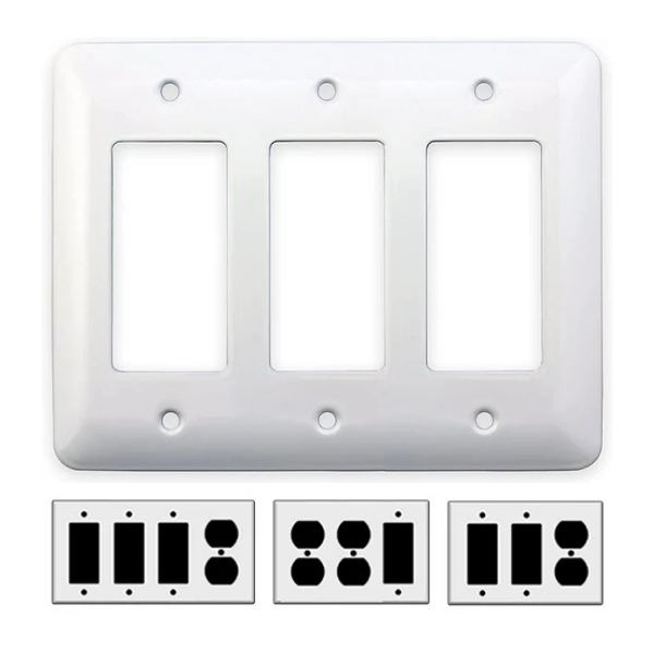 Wall Plates