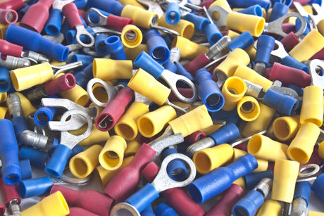 Electrical Connectors