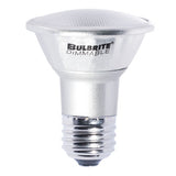 Bulbrite LED PAR20 Light Bulb with E26 base, 4000K, 525 Lumens