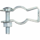 Morris Products 19470, 1/2" Conduit Hanger w/Bolt
