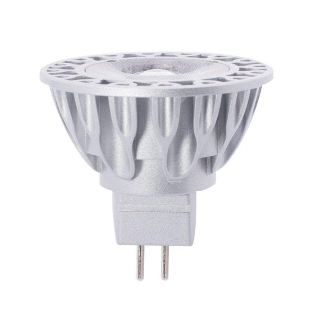 Soraa 777069 SM16-09-36D-930-03 Vivid MR16 GU5.3 9W 3000K 36 Degree LED Light Bulb