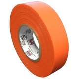Morris Products 60117 7 Mil Professional Grade Vinyl Electrical Tape Orange 3/4" X 66'