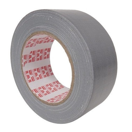 Morris Products 60190 Cloth Duct Tape Contractor Grade 1.88" x 50 Yards
