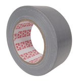 Morris Products 60190 Cloth Duct Tape Contractor Grade 1.88" x 50 Yards